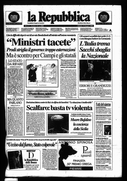 La repubblica